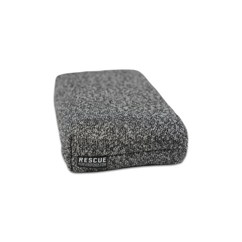 フォーエバースポンジ Foreversponge|包丁でも破れない!耐熱・抗菌・食洗機OK・傷つけない・超長持ち